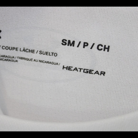 Women’s Under Armour Long Sleeve - Picture 2 of 3